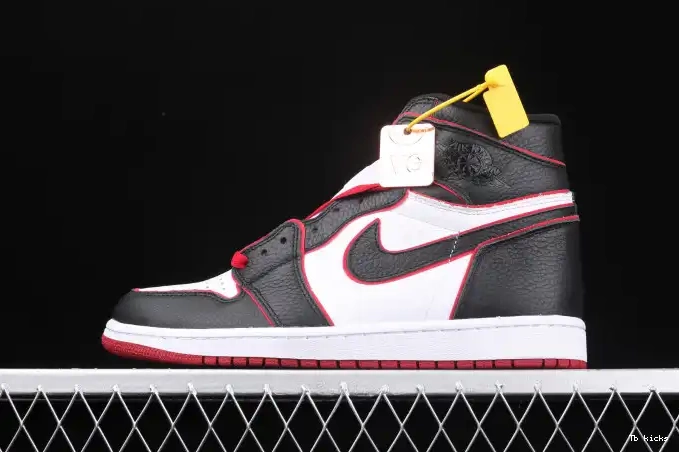 Cheap TBK High Jordan Air Bloodline 1 555088-062 OG 0607